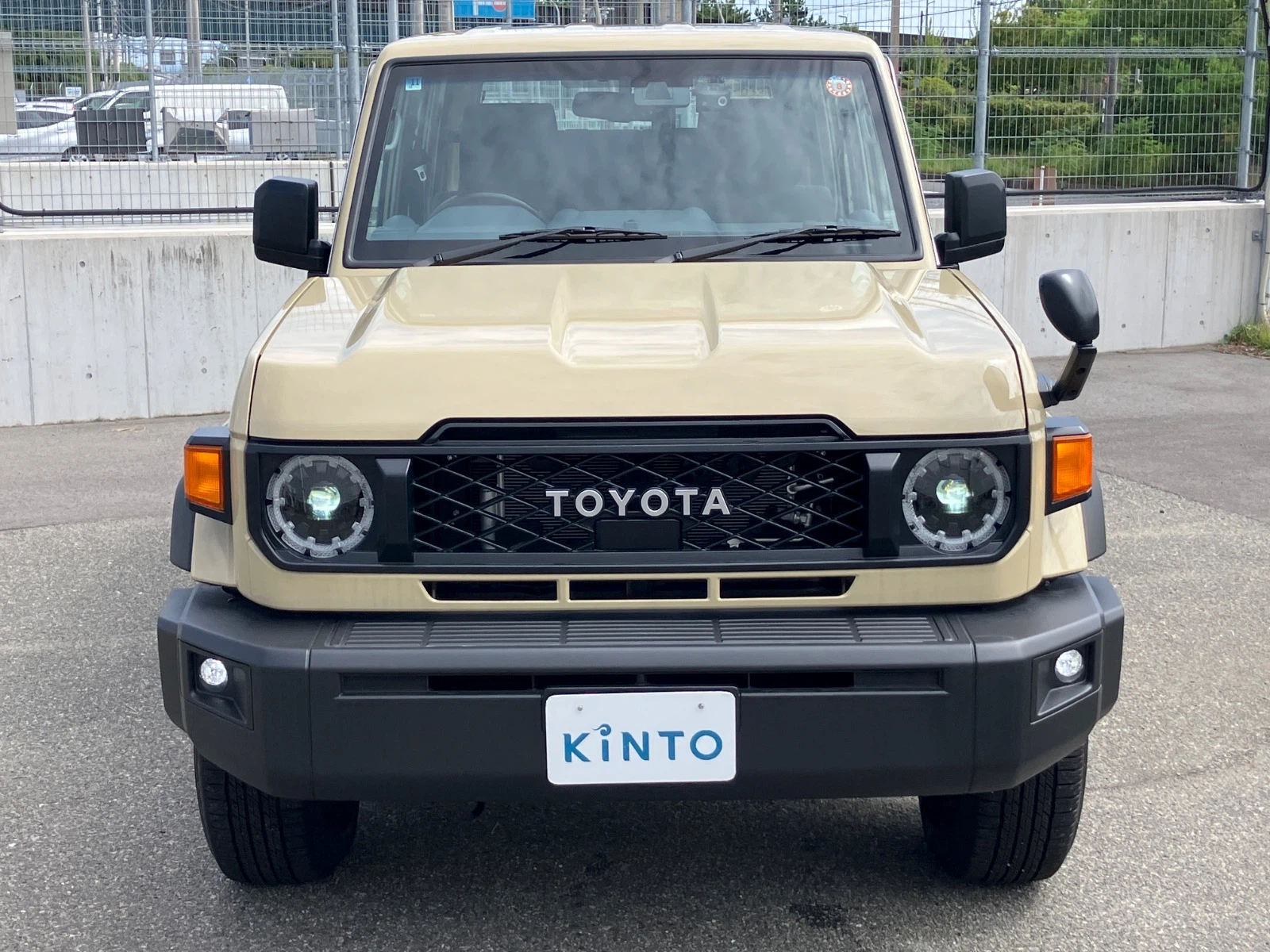 車両の画像