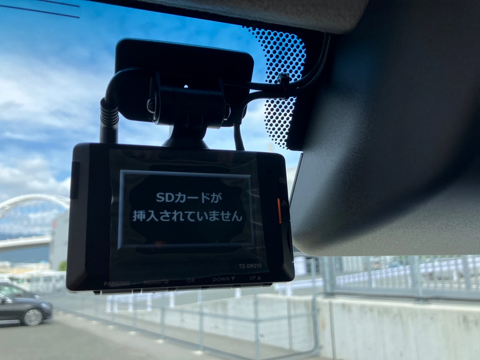 車両の画像