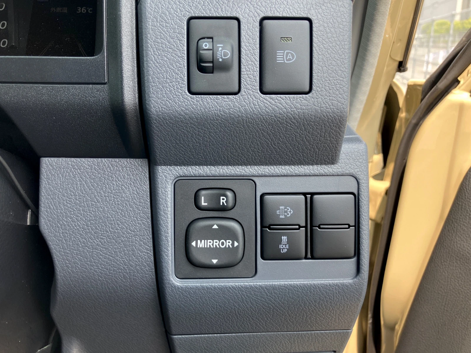 車両の画像