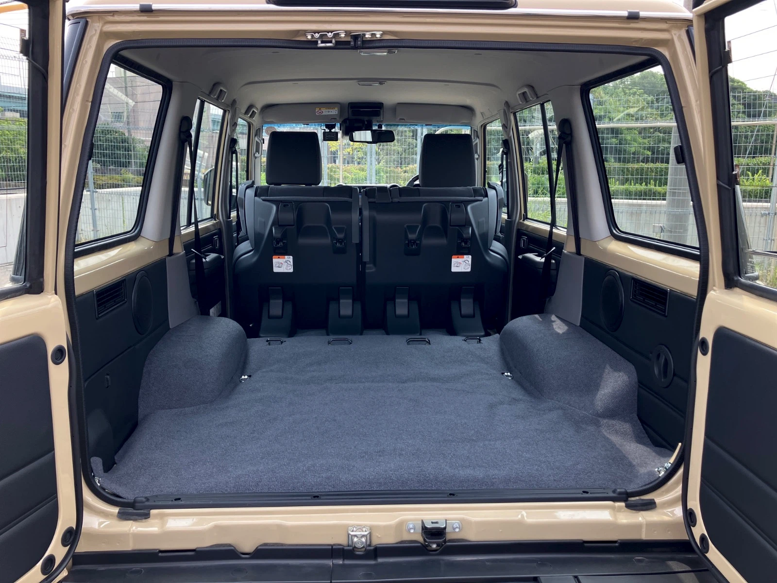 車両の画像