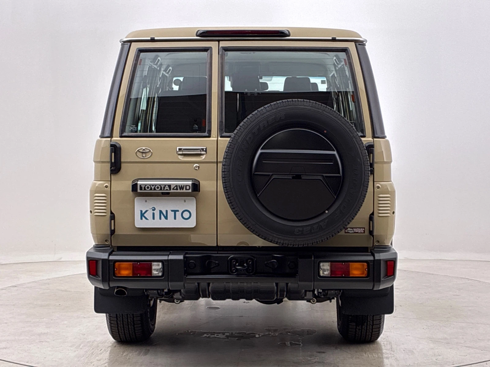 車両の画像