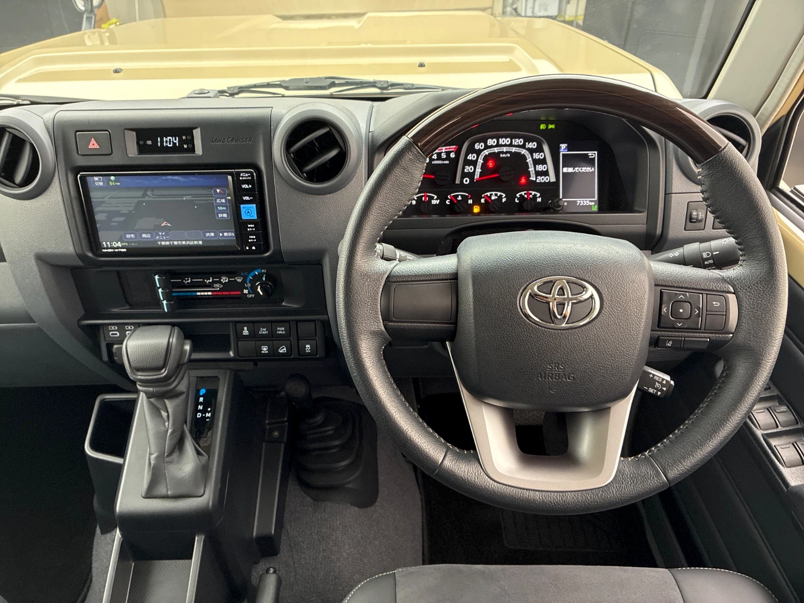 車両の画像