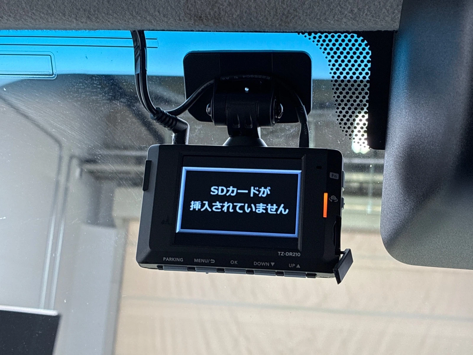 車両の画像