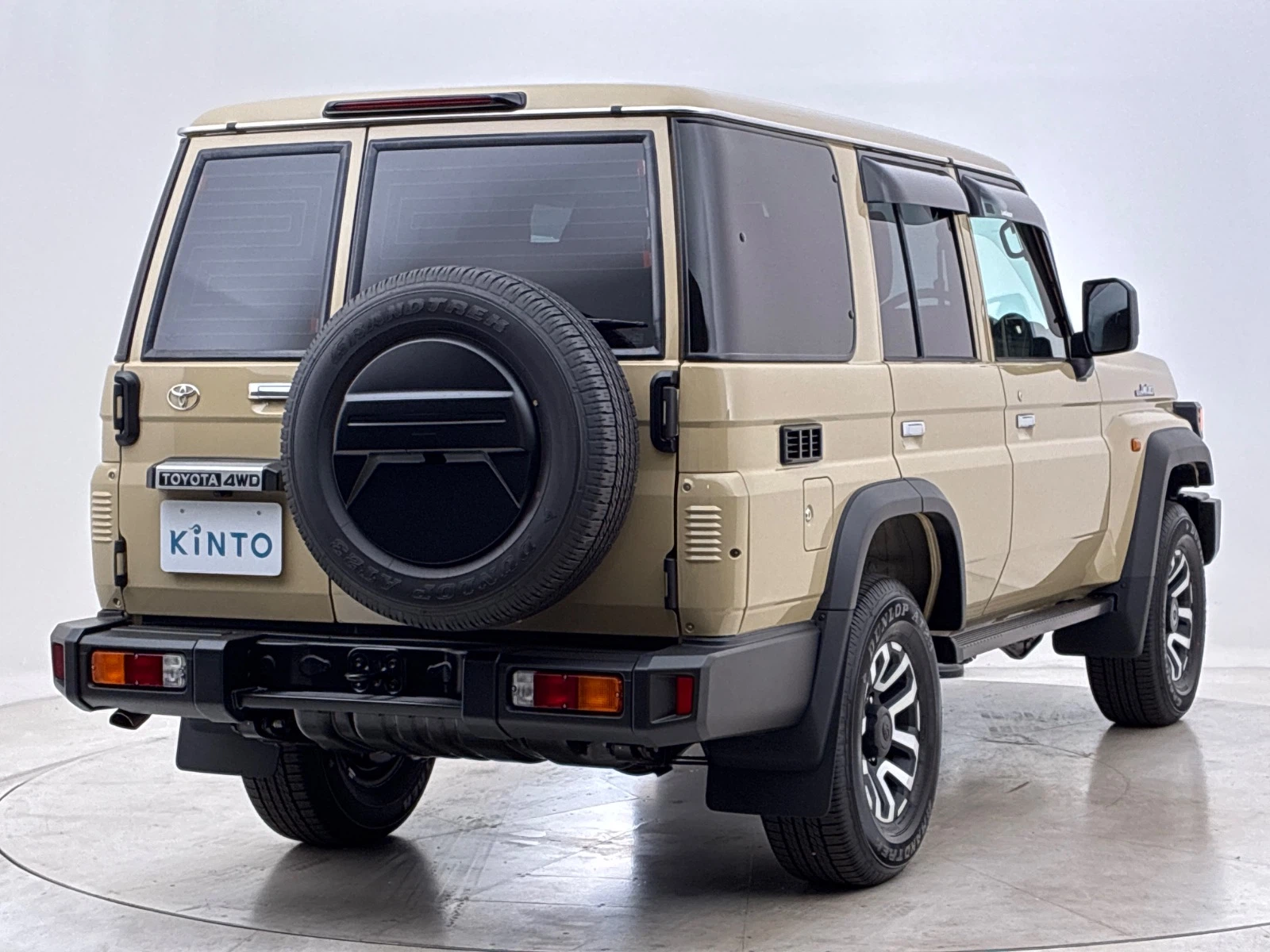車両の画像