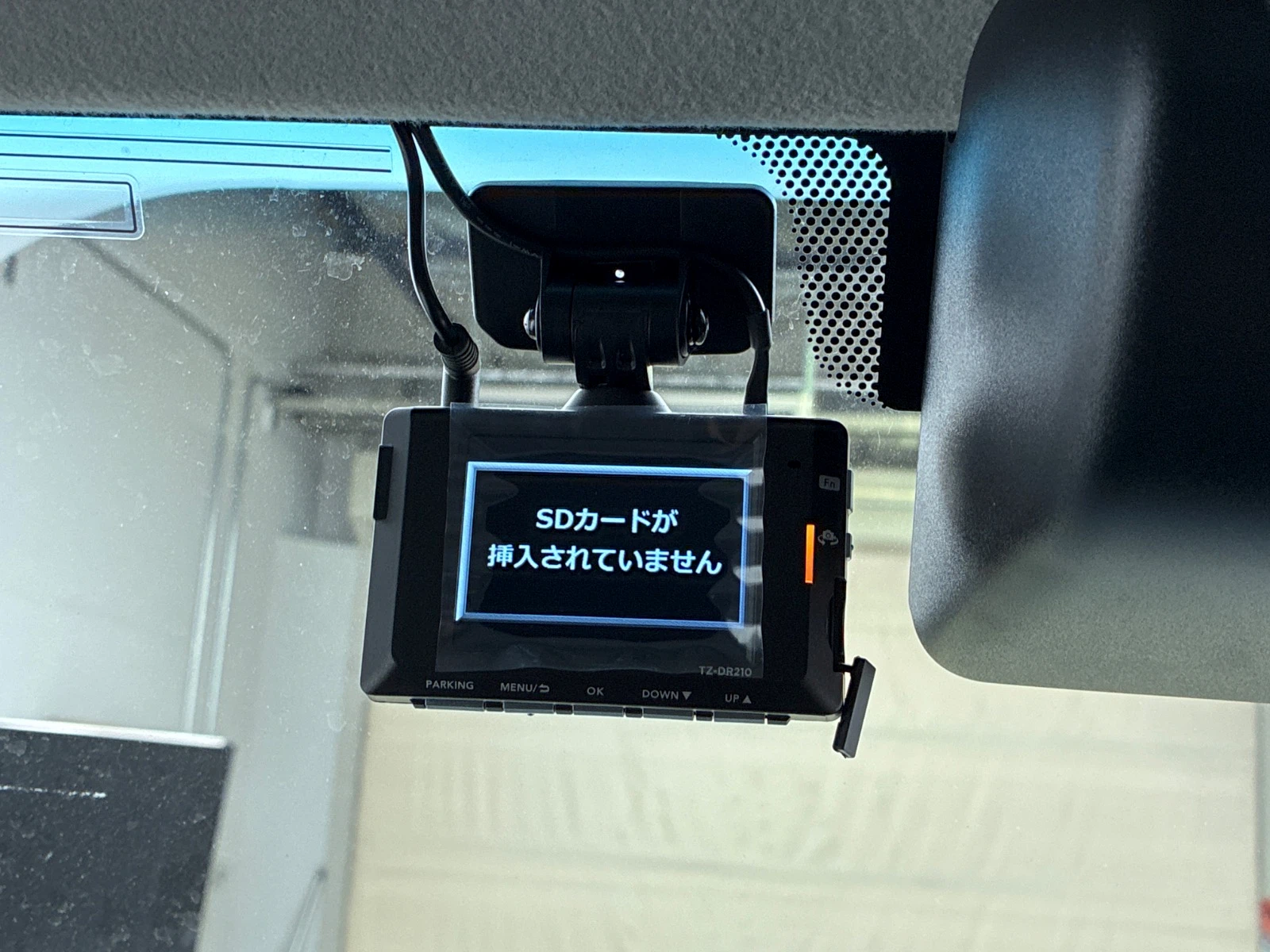 車両の画像