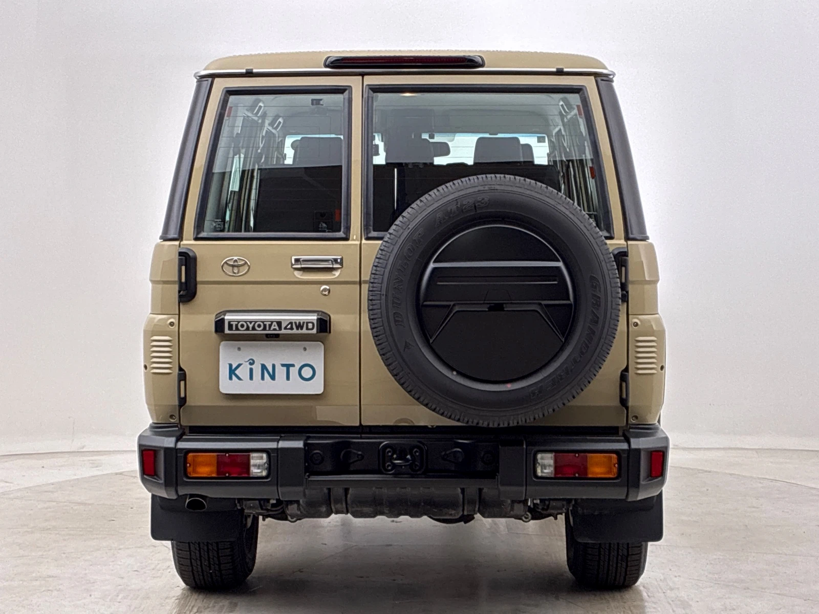 車両の画像
