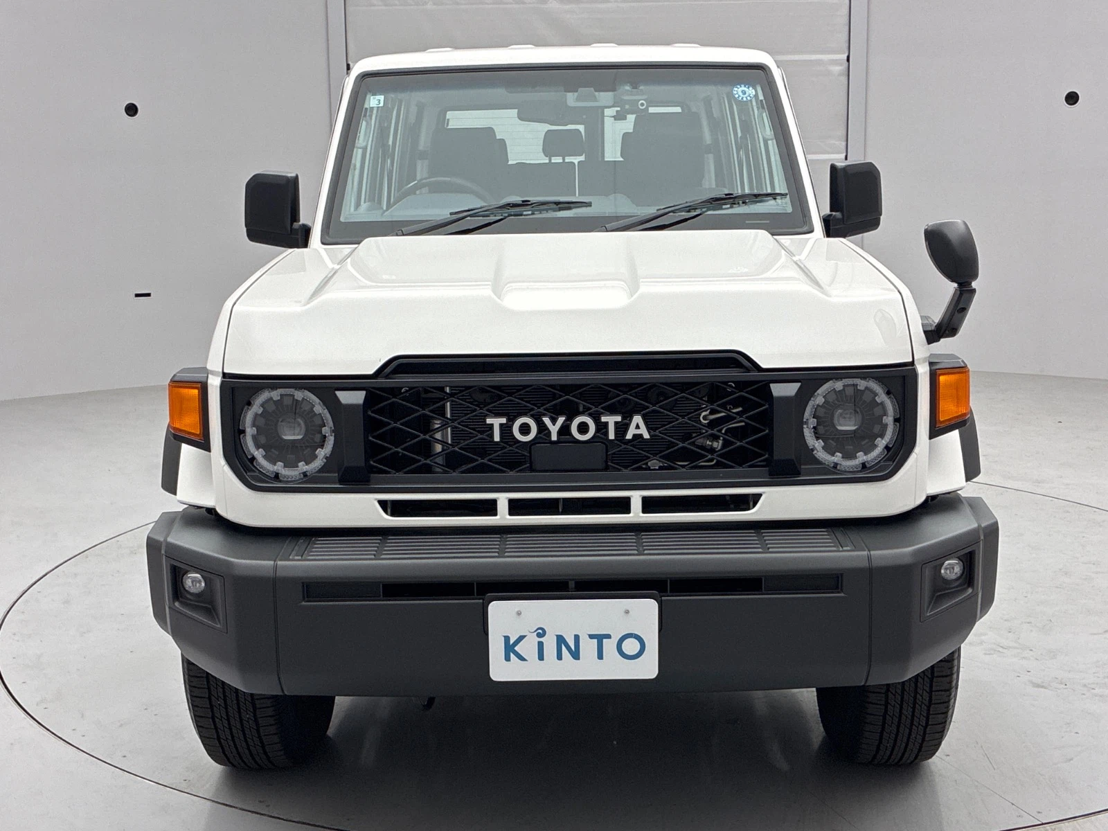 車両の画像