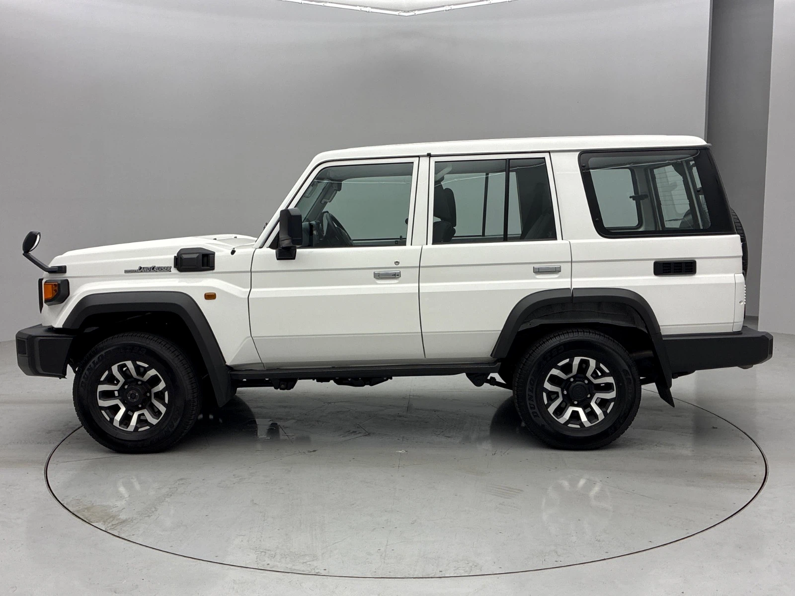 車両の画像