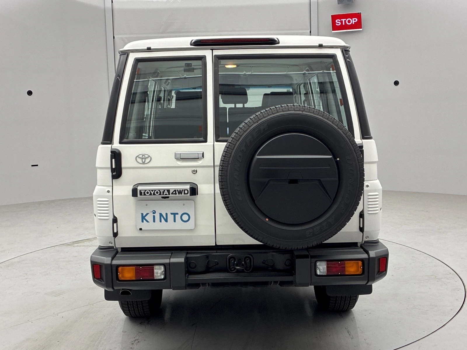 車両の画像