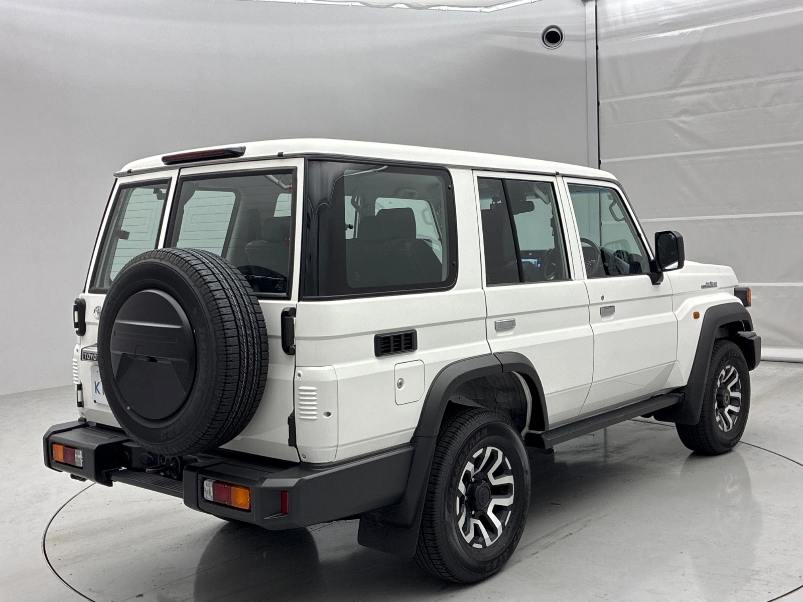 車両の画像
