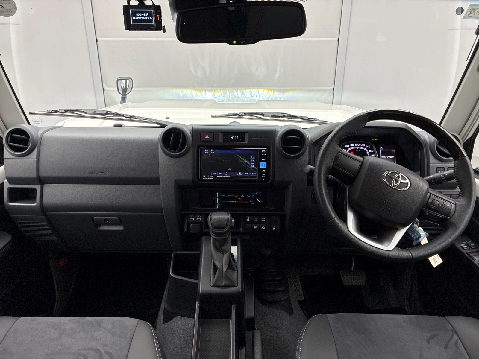 車両の画像