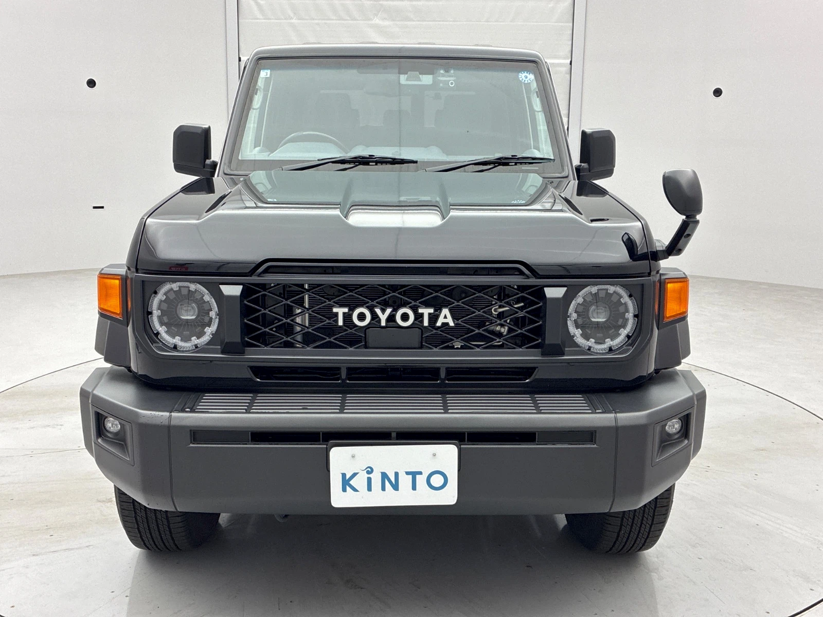 車両の画像