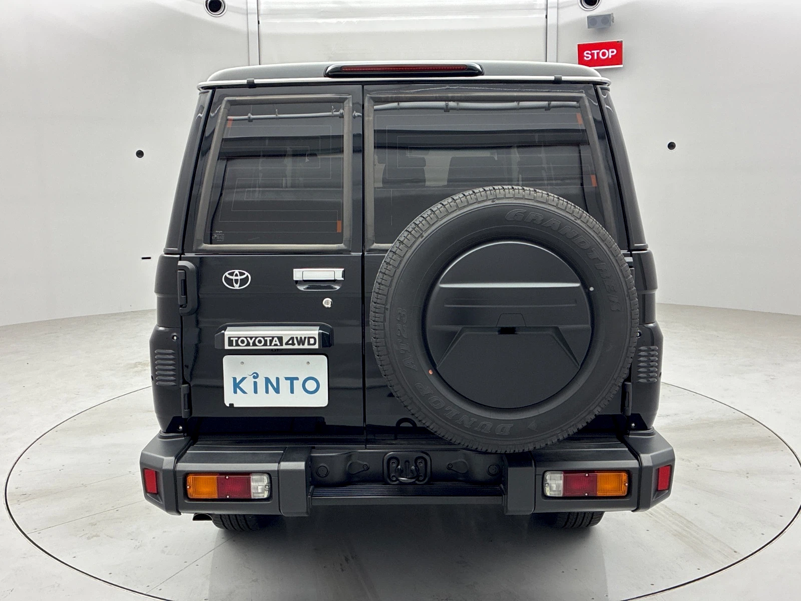 車両の画像