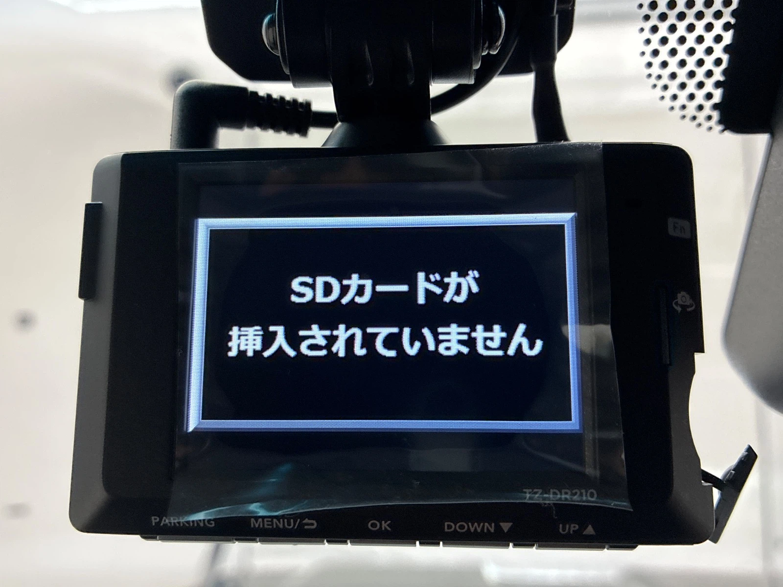 車両の画像