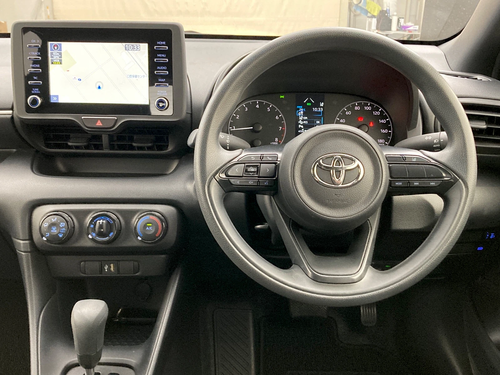 車両の画像
