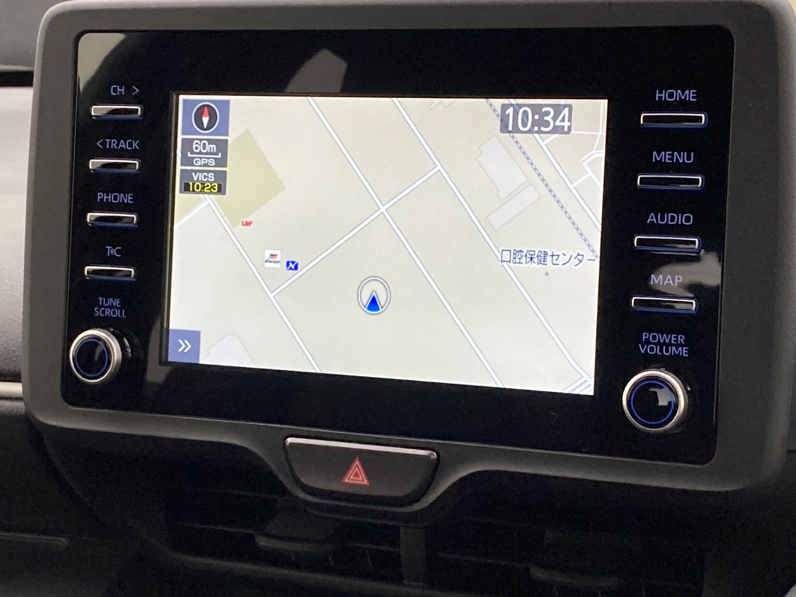 車両の画像