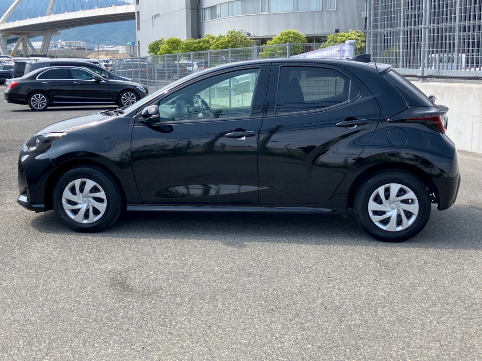 車両の画像