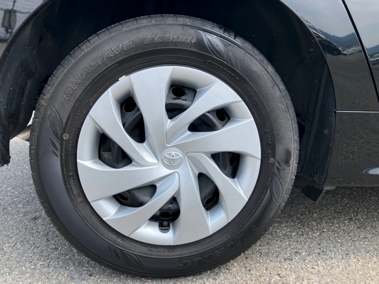 車両の画像