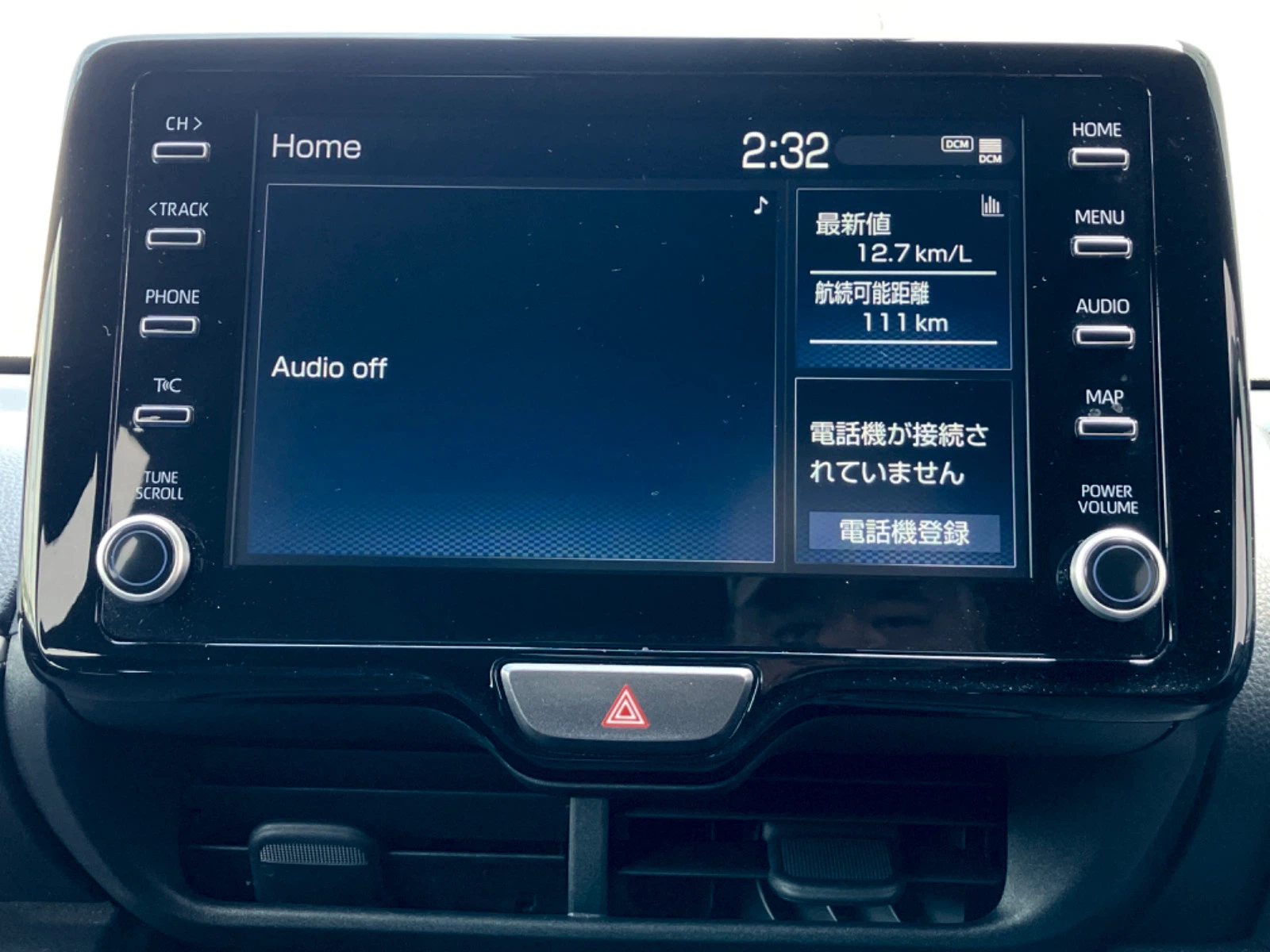 車両の画像
