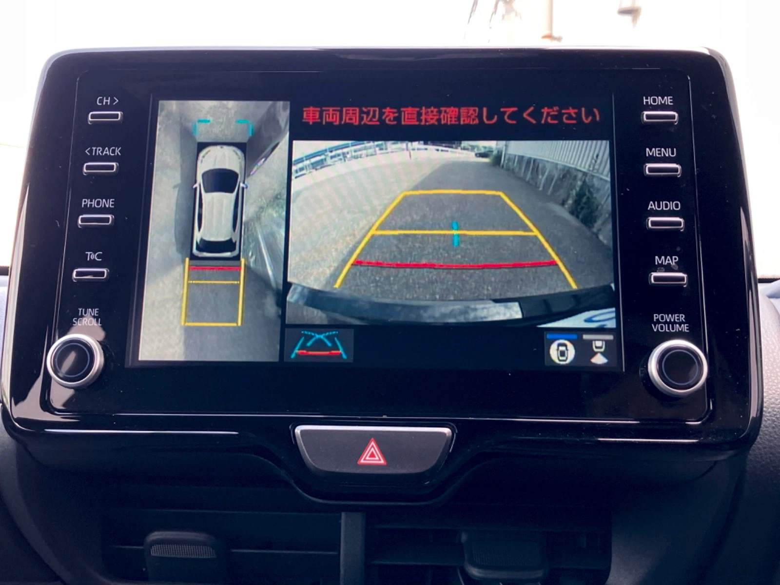 車両の画像