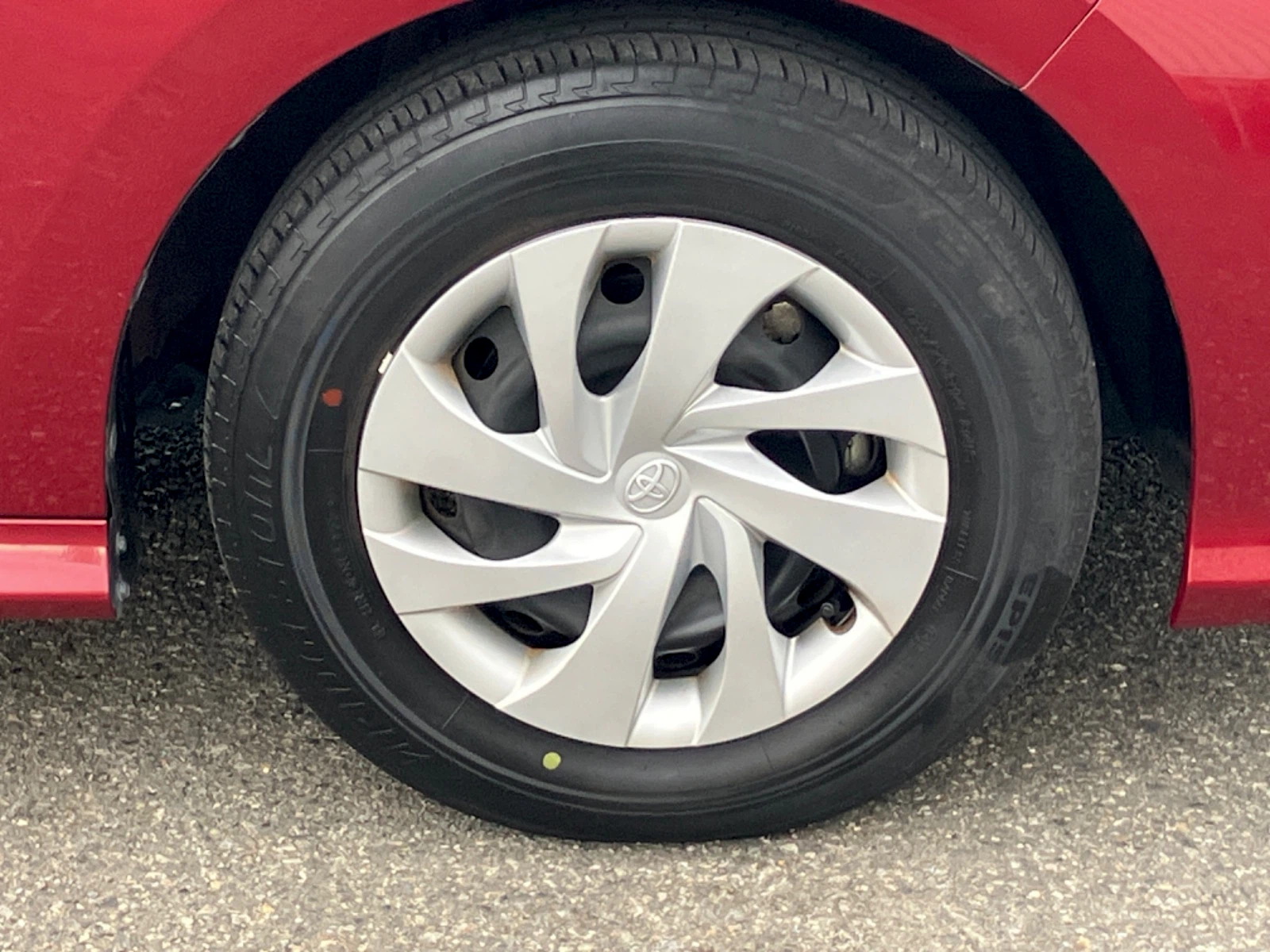 車両の画像