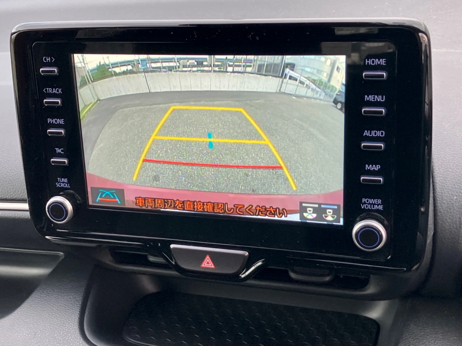 車両の画像