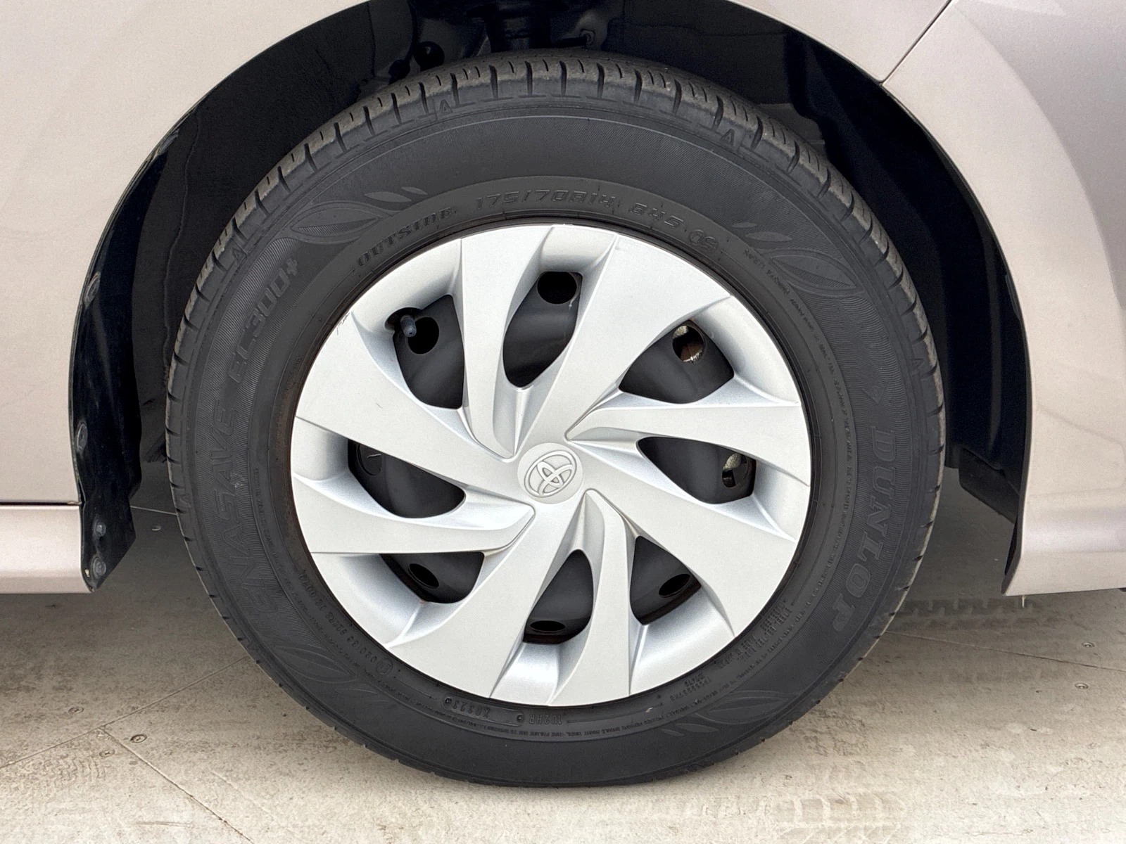 車両の画像