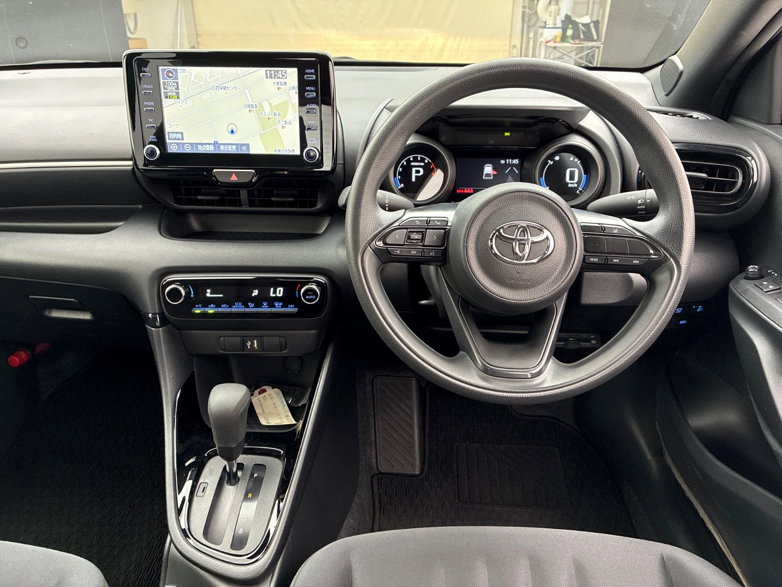 車両の画像