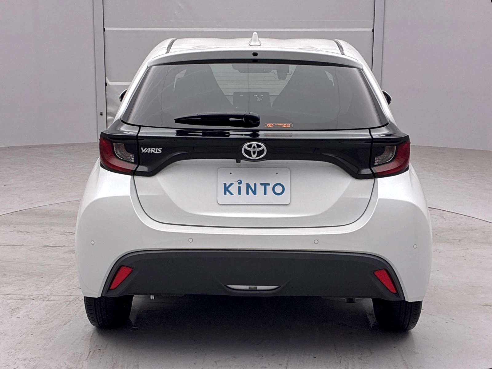 車両の画像