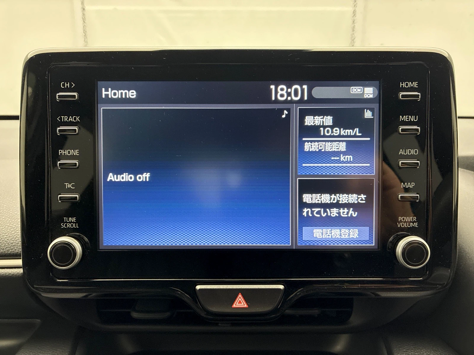 車両の画像