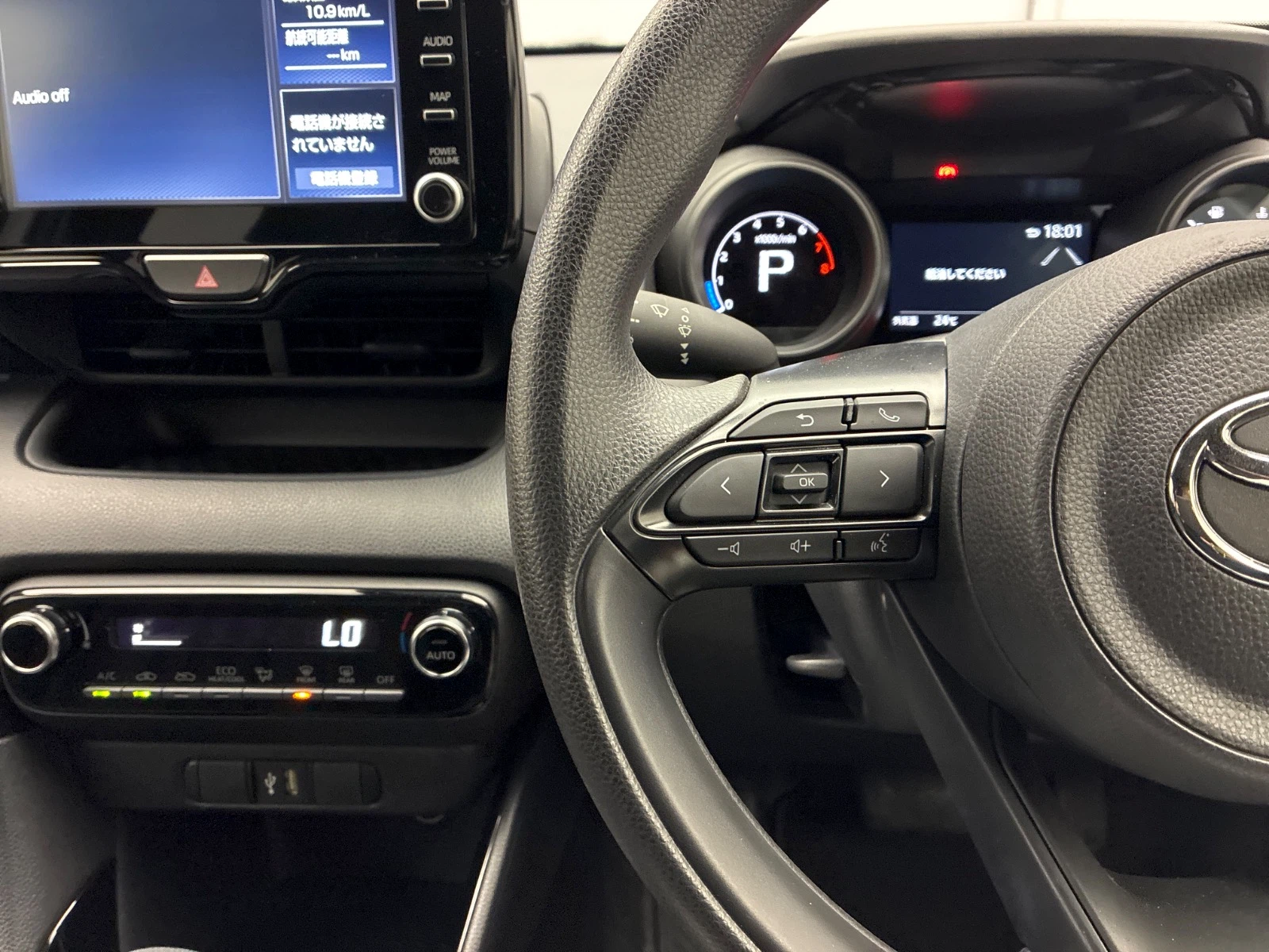 車両の画像