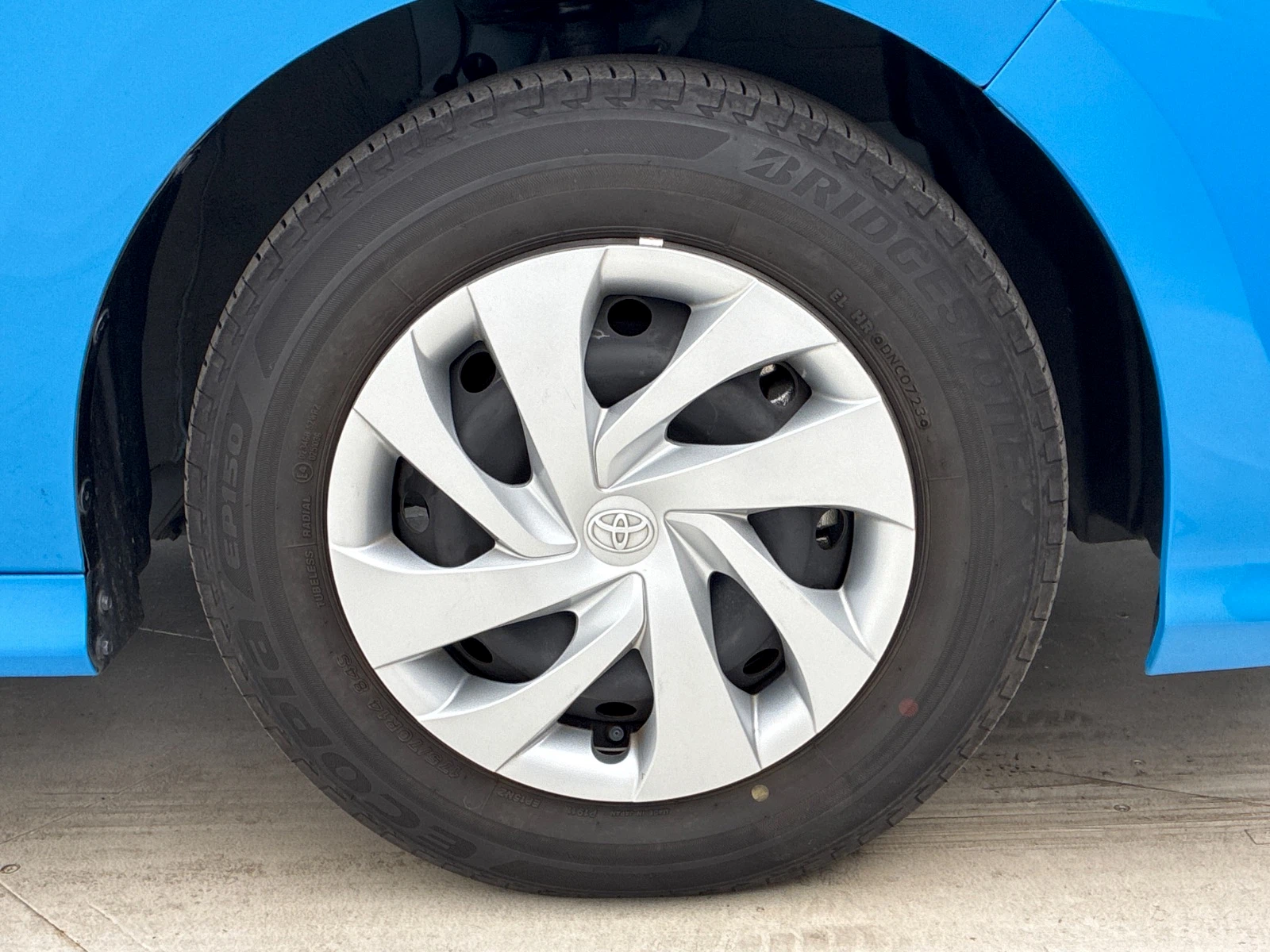 車両の画像