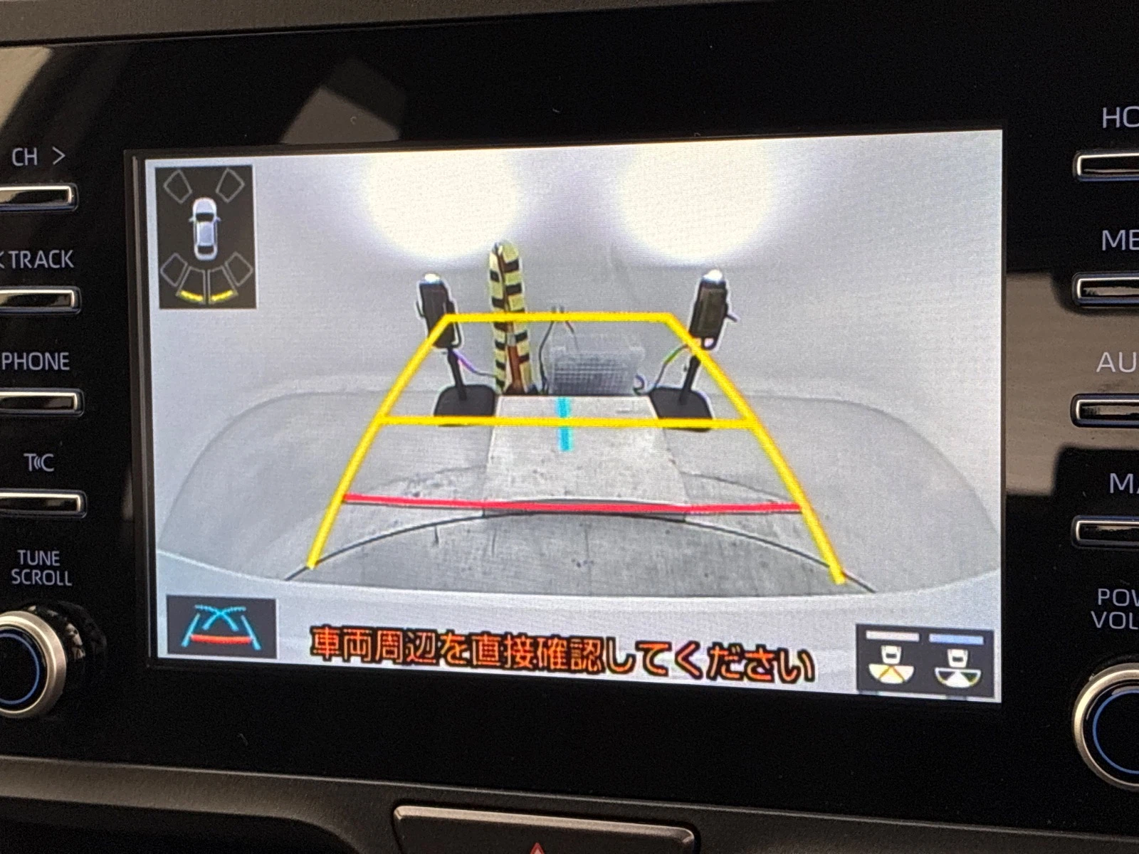 車両の画像
