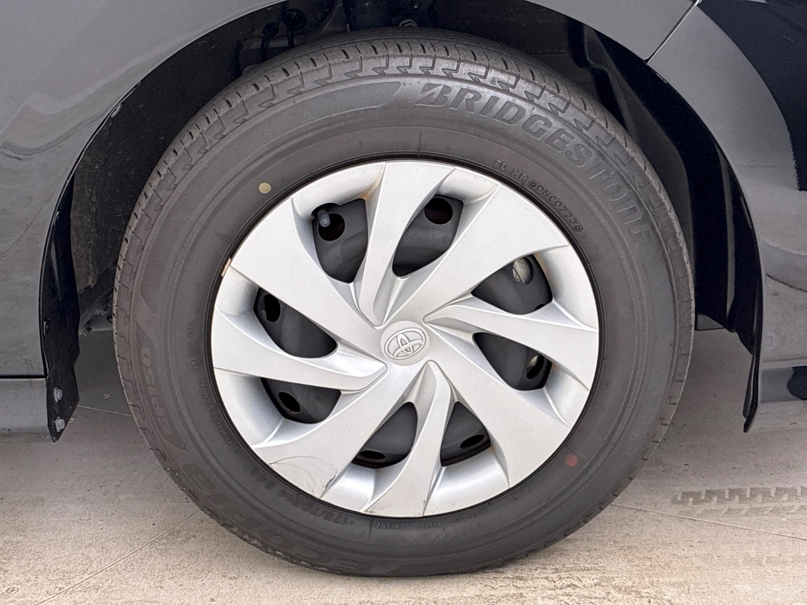 車両の画像