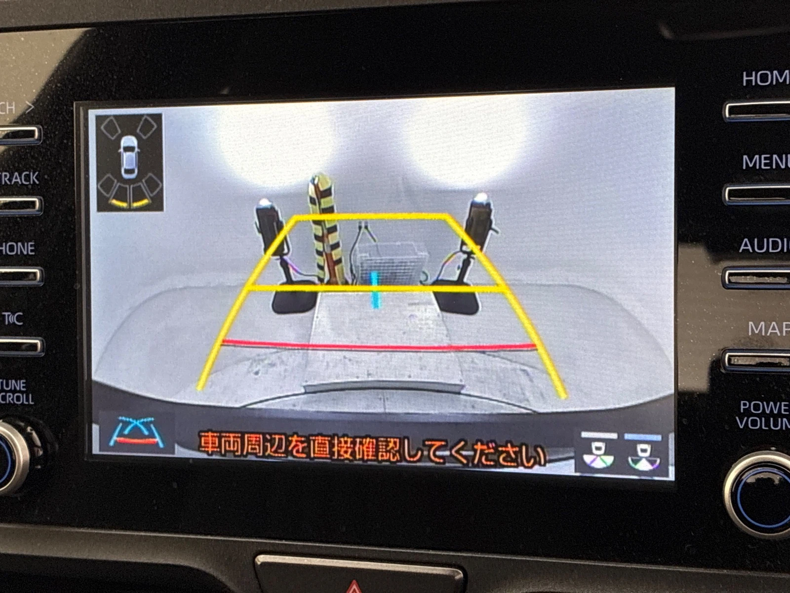 車両の画像