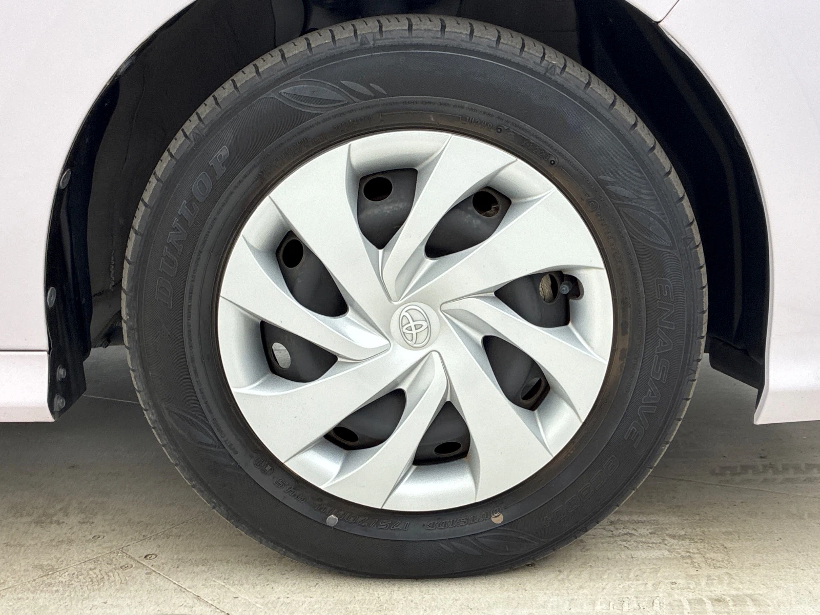 車両の画像