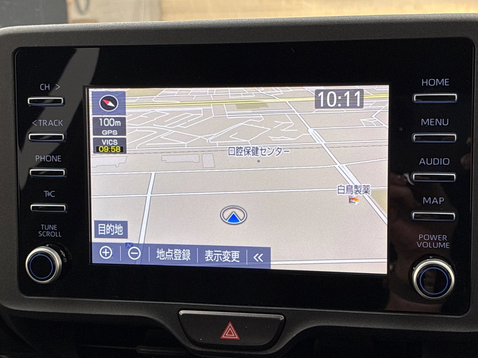 車両の画像