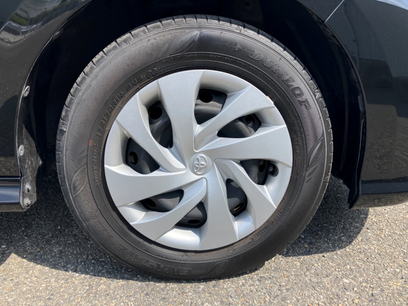 車両の画像
