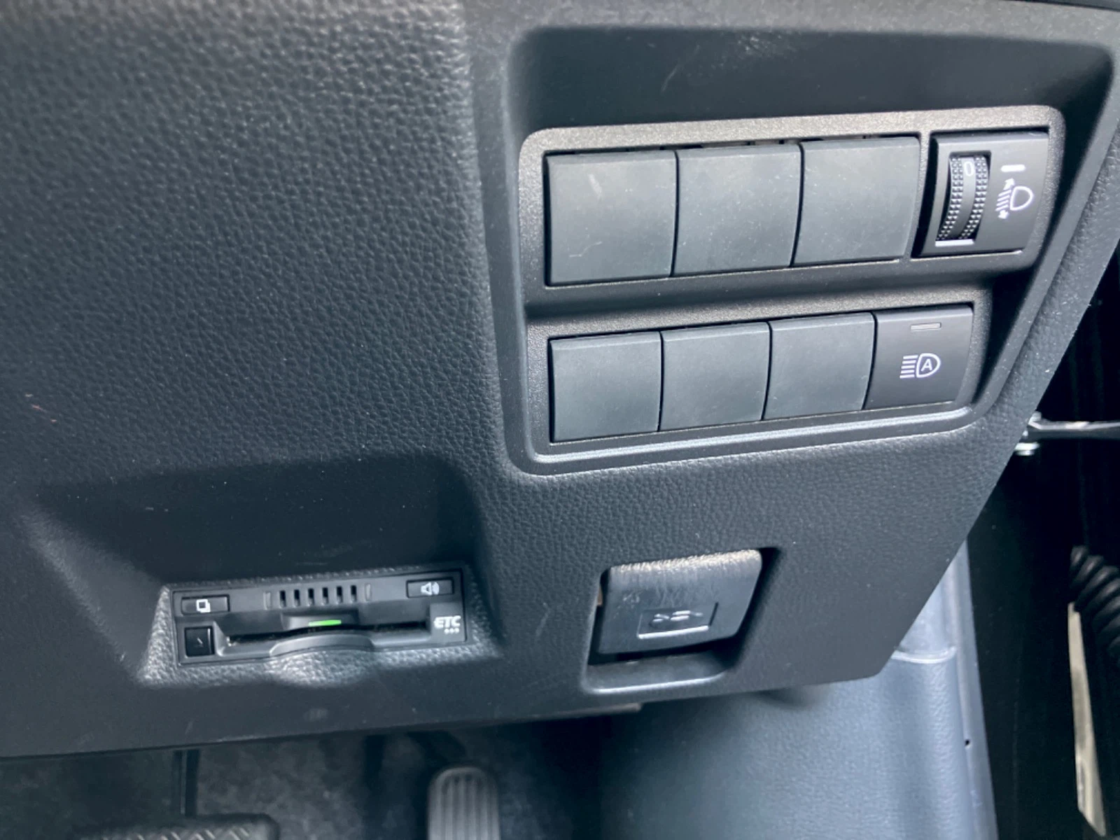 車両の画像