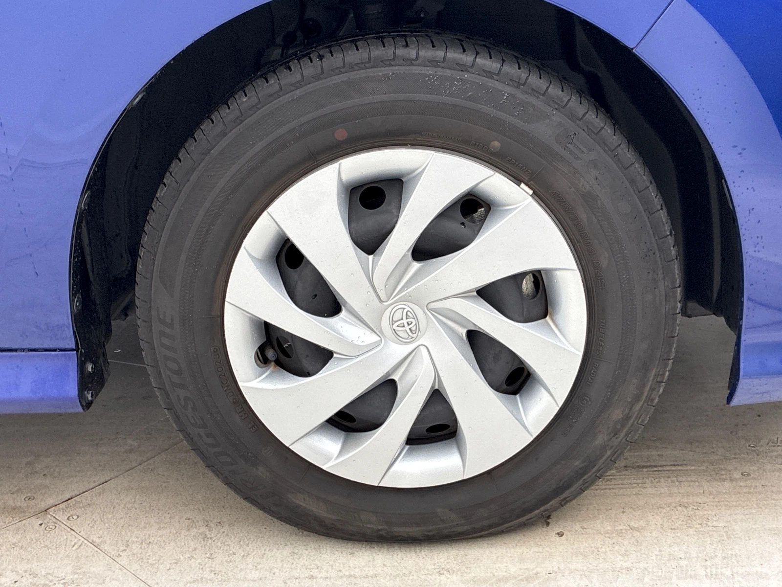 車両の画像