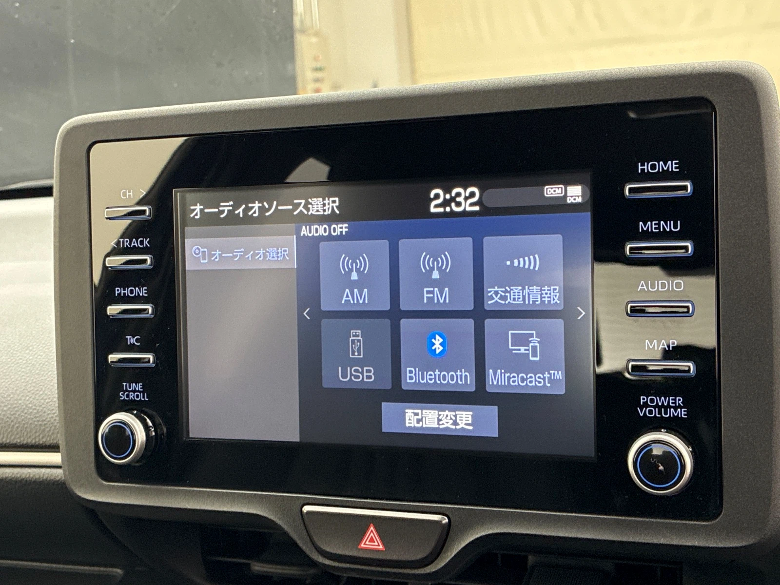 車両の画像