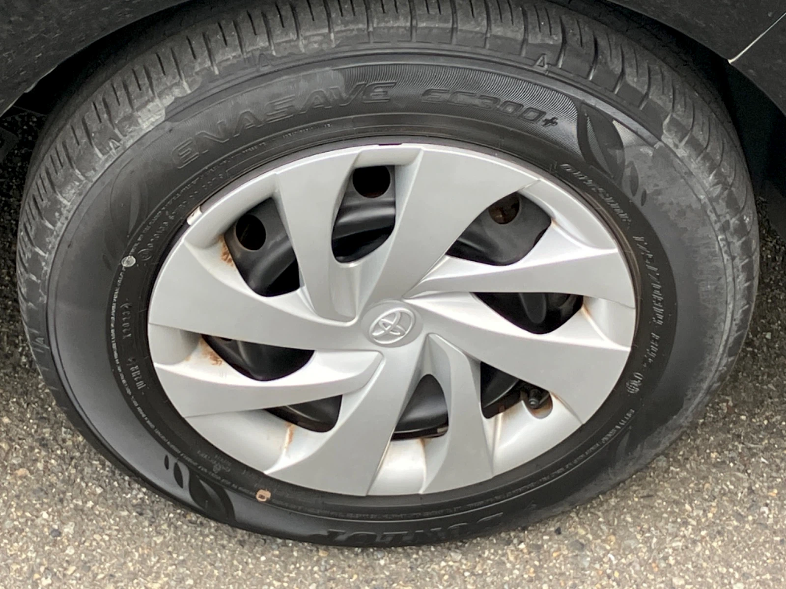 車両の画像
