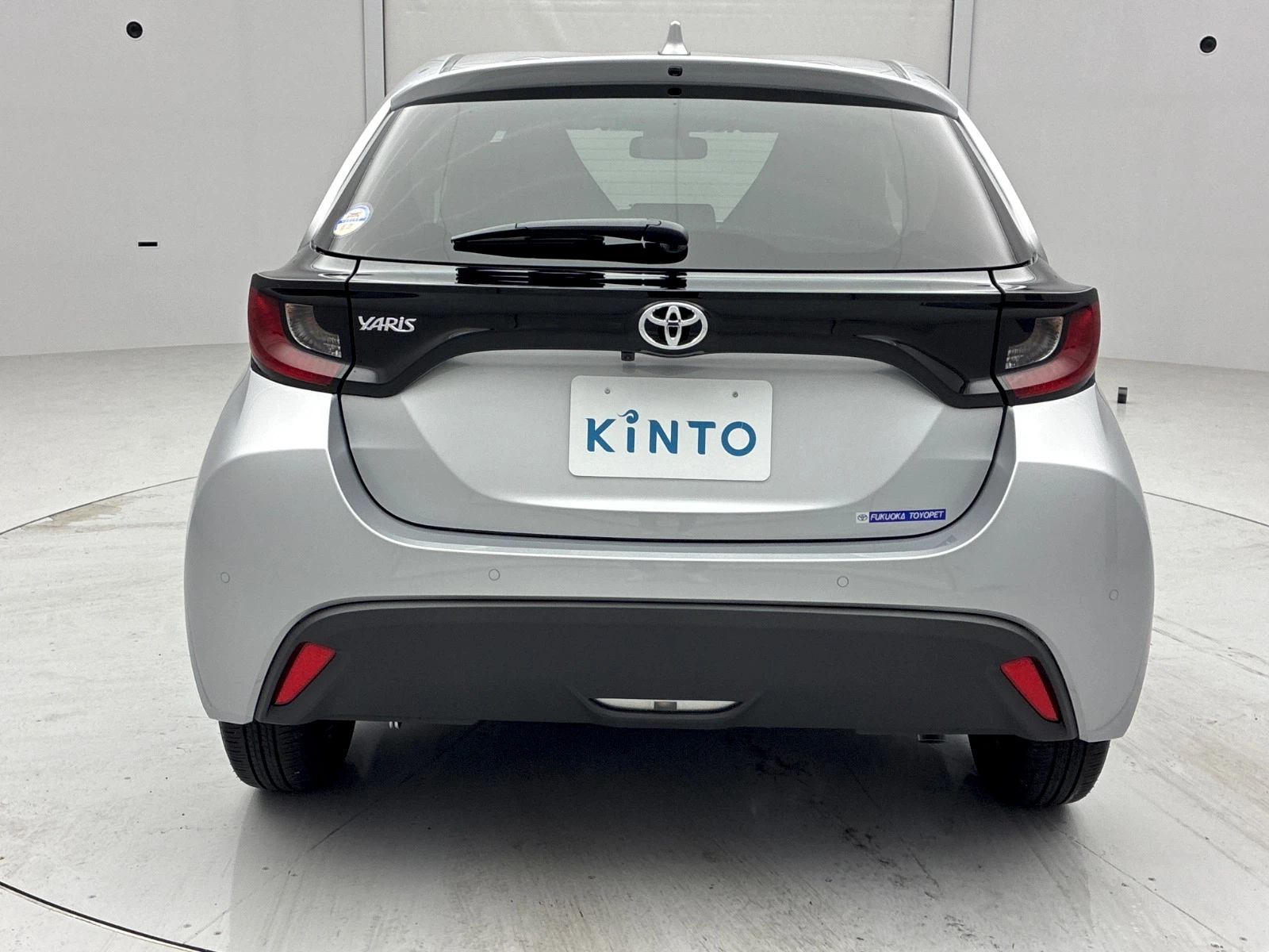 車両の画像
