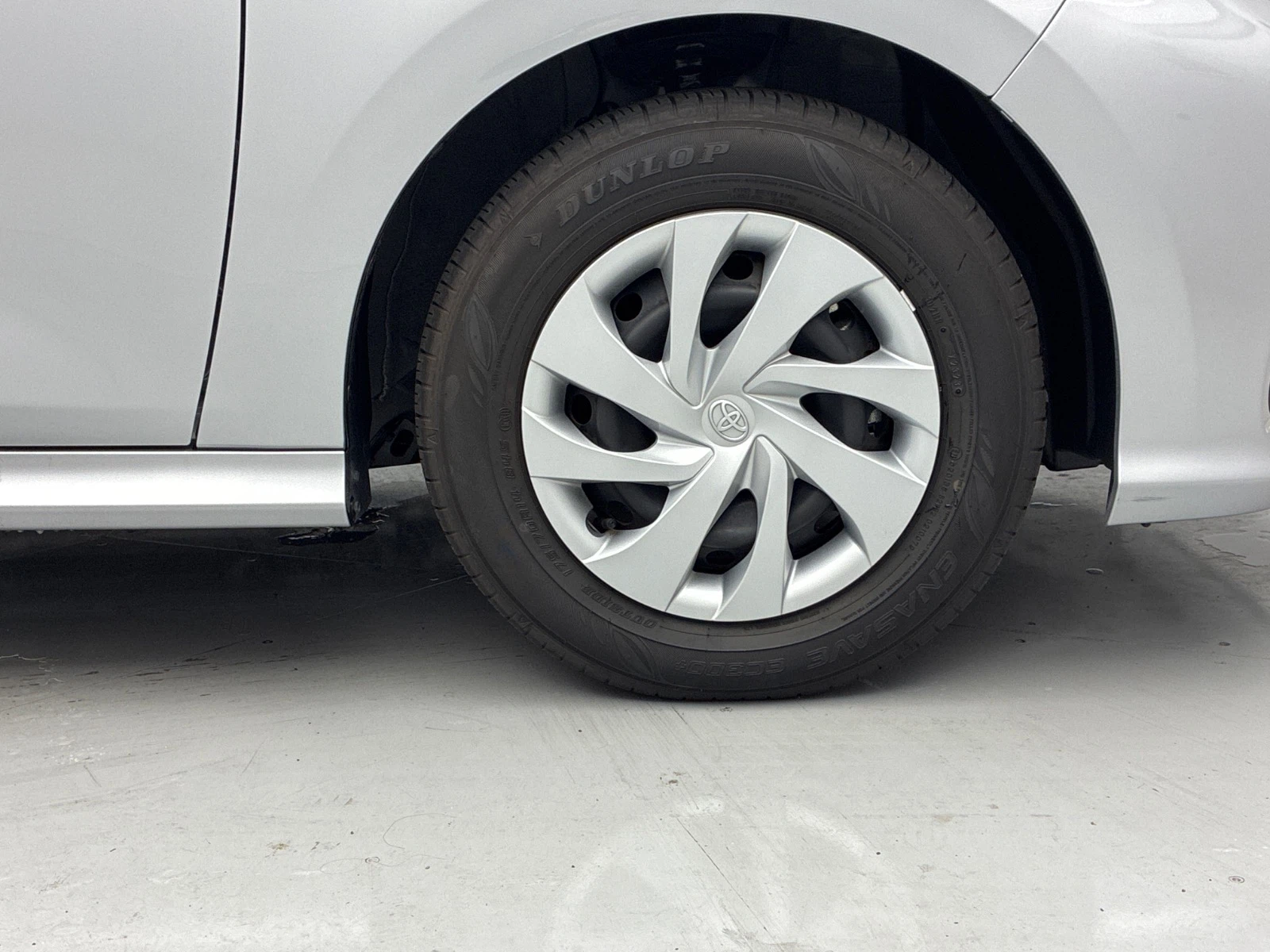 車両の画像