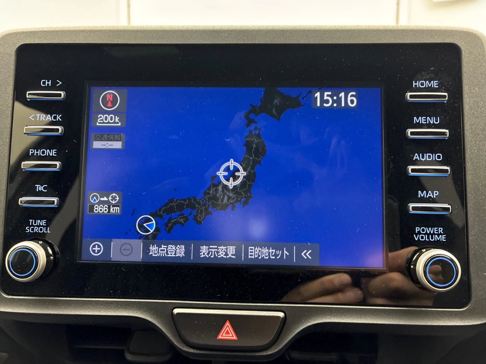 車両の画像
