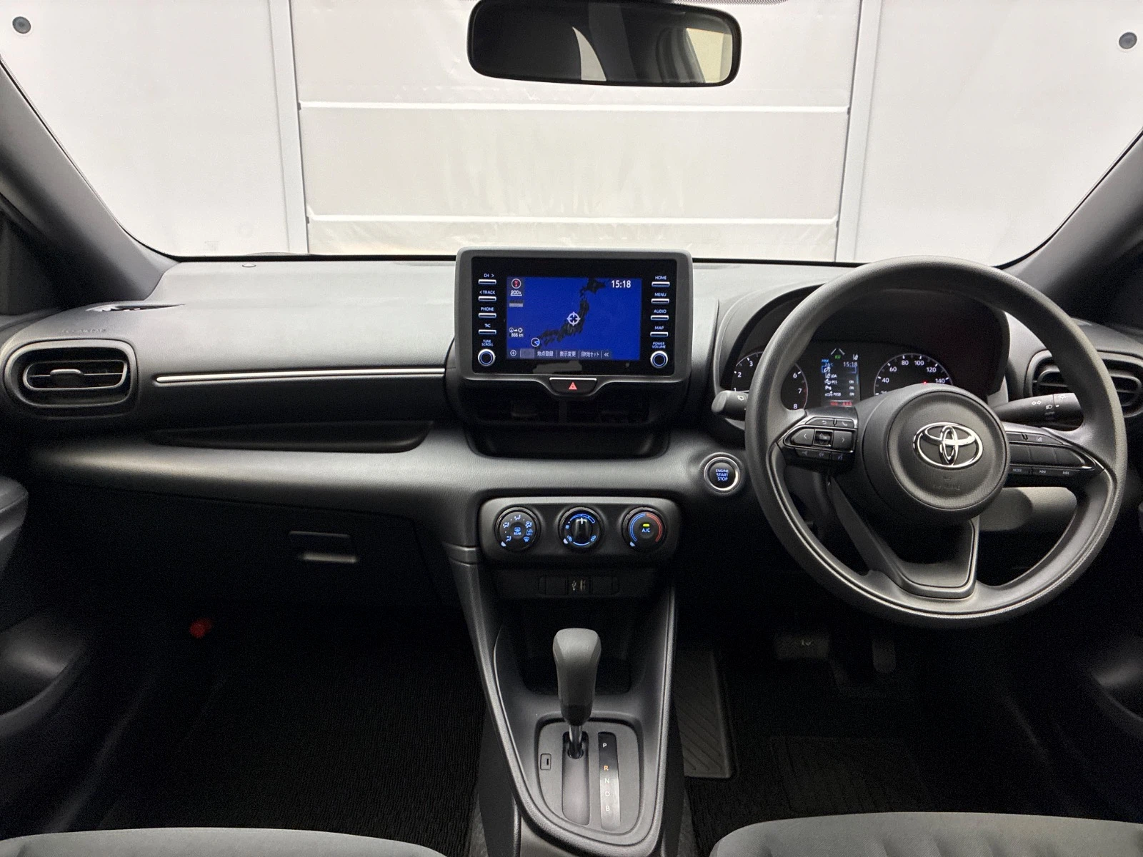 車両の画像