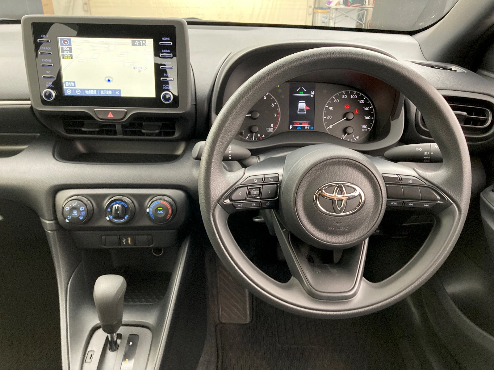車両の画像