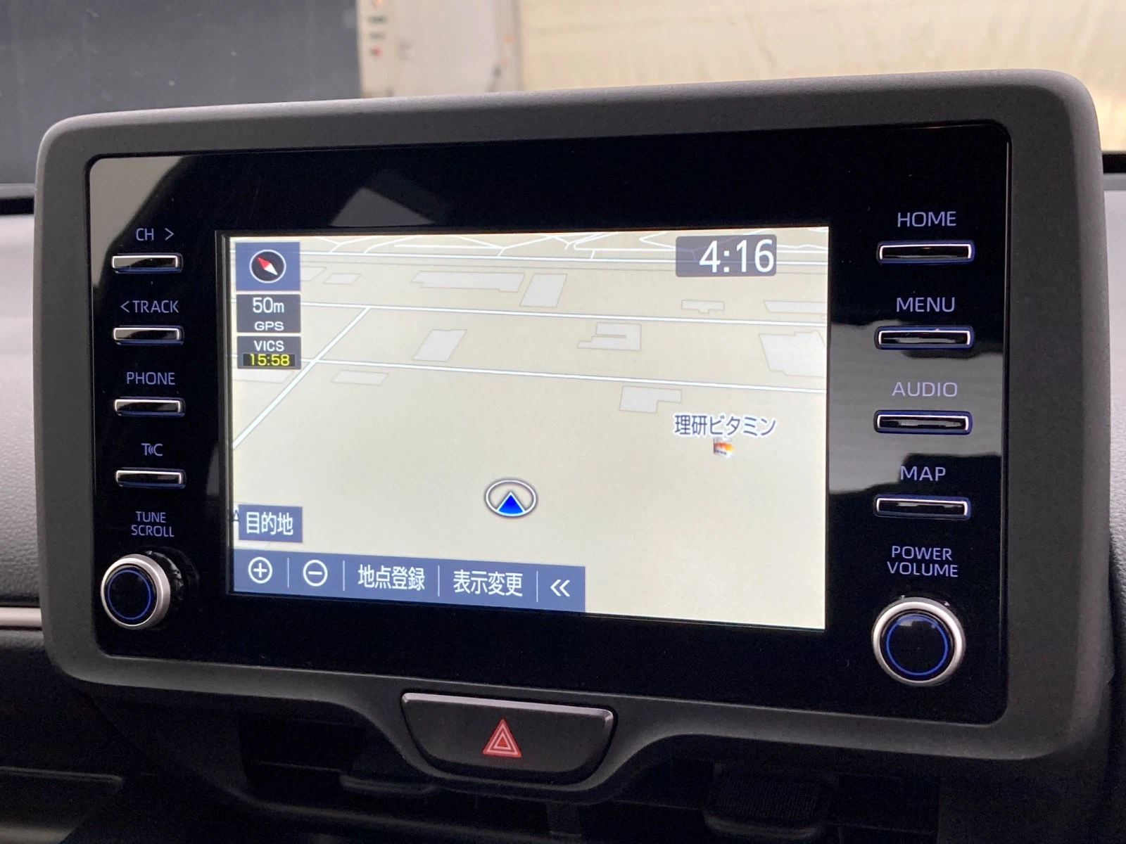 車両の画像