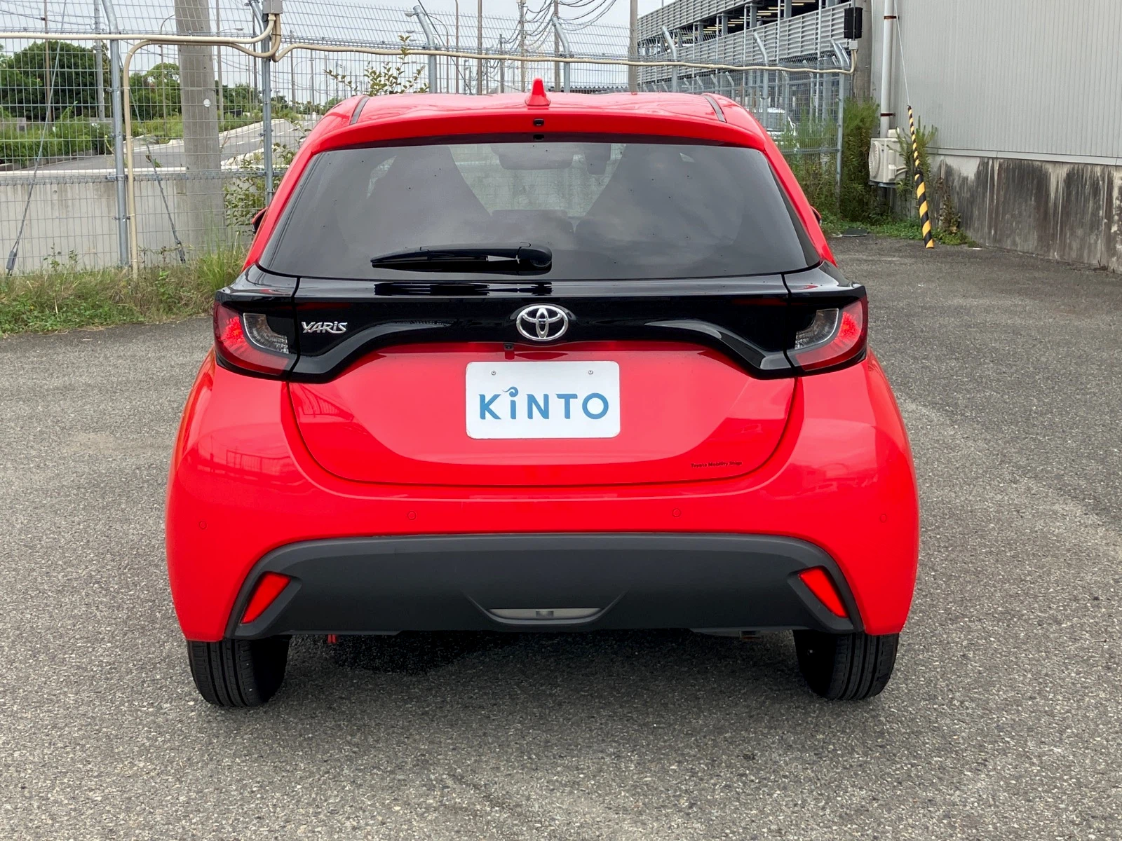 車両の画像
