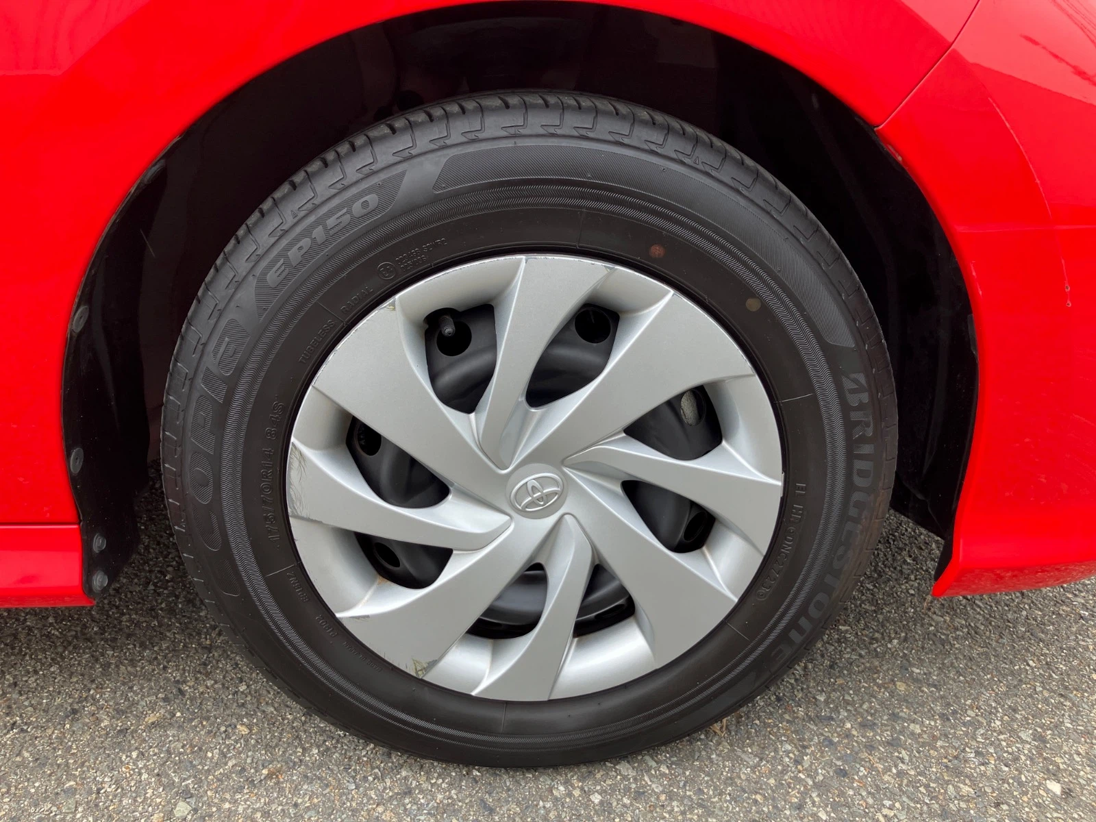車両の画像